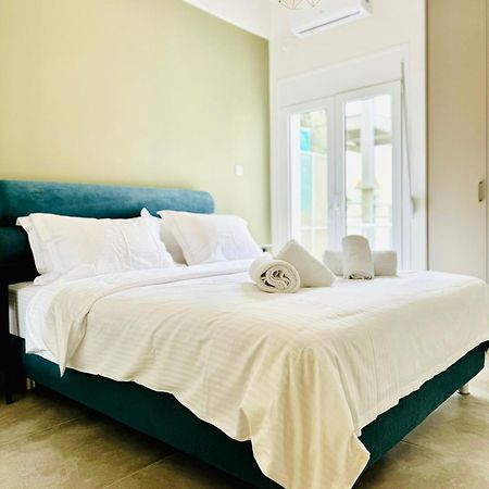 Ηarmony 2 Apartment Next To The Acropolis Museum أثينا المظهر الخارجي الصورة