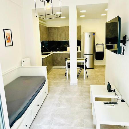 Ηarmony 2 Apartment Next To The Acropolis Museum أثينا المظهر الخارجي الصورة