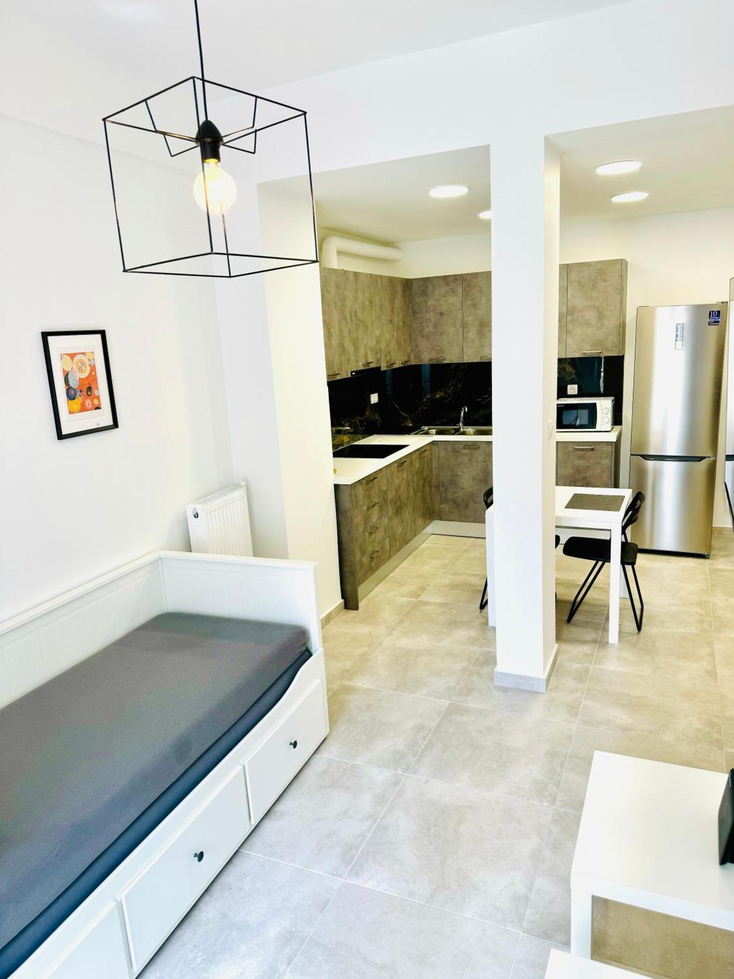 Ηarmony 2 Apartment Next To The Acropolis Museum أثينا المظهر الخارجي الصورة