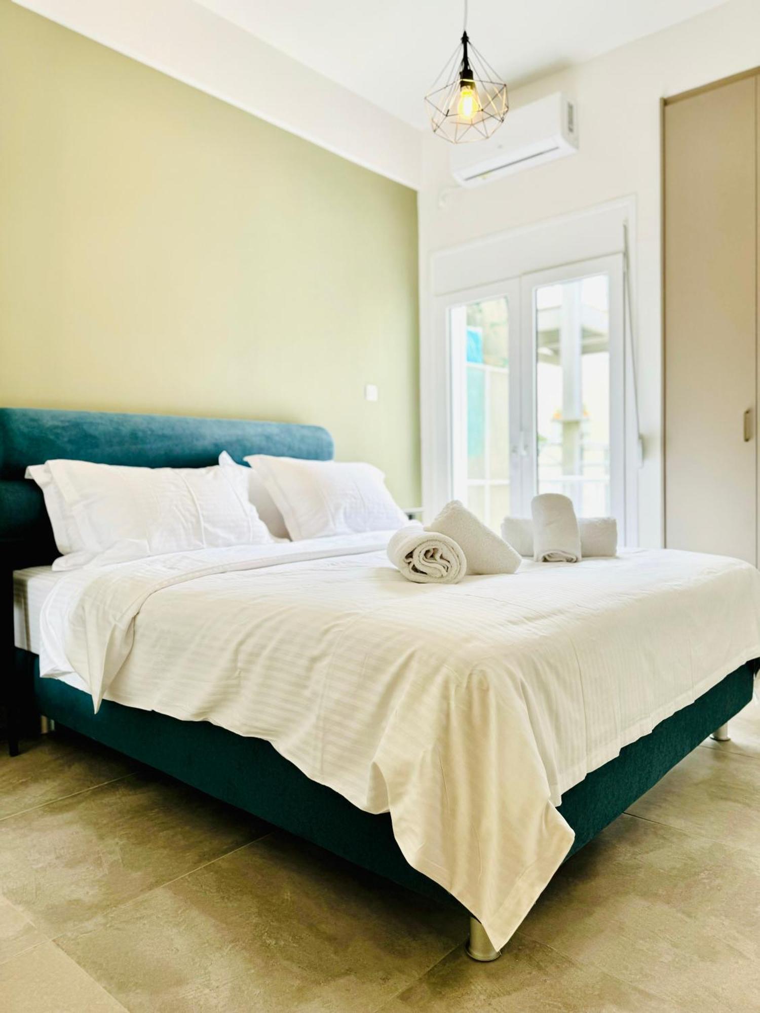 Ηarmony 2 Apartment Next To The Acropolis Museum أثينا المظهر الخارجي الصورة