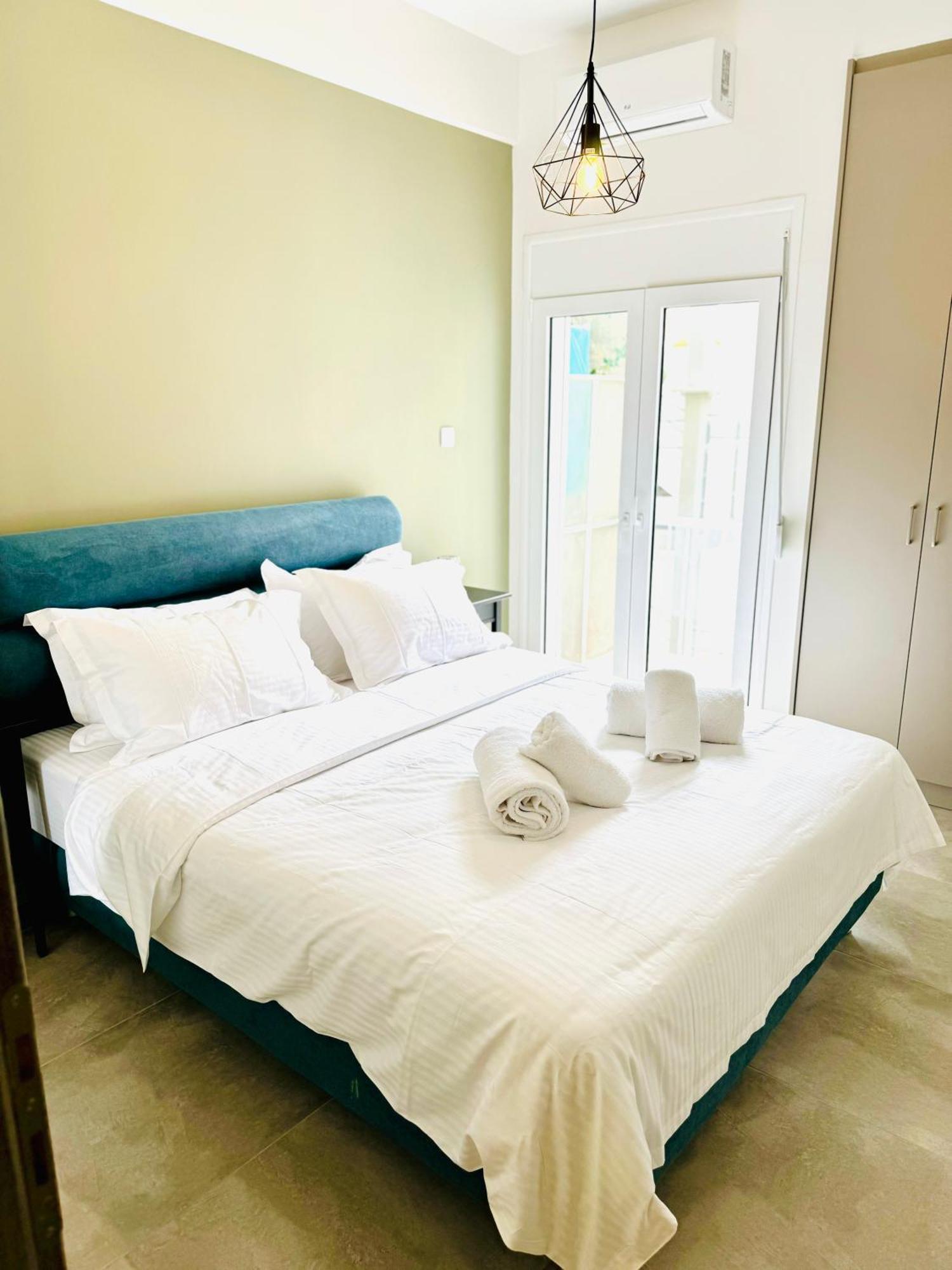 Ηarmony 2 Apartment Next To The Acropolis Museum أثينا المظهر الخارجي الصورة