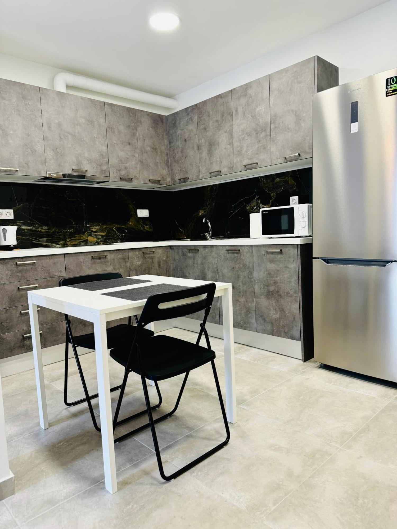 Ηarmony 2 Apartment Next To The Acropolis Museum أثينا المظهر الخارجي الصورة