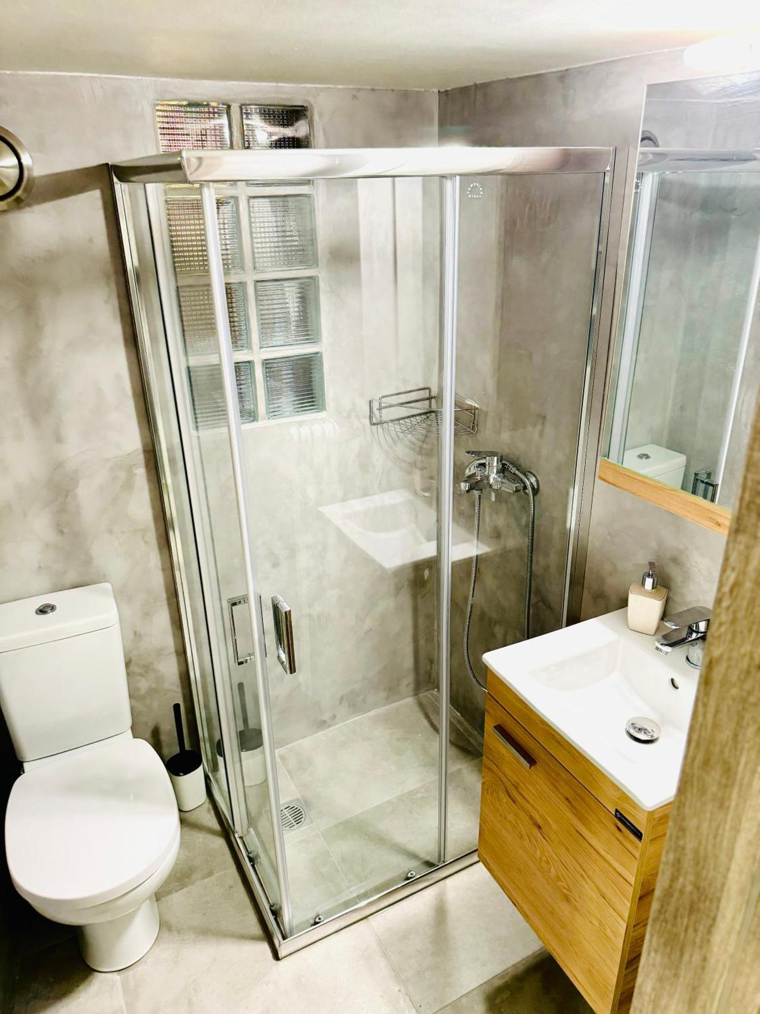 Ηarmony 2 Apartment Next To The Acropolis Museum أثينا المظهر الخارجي الصورة