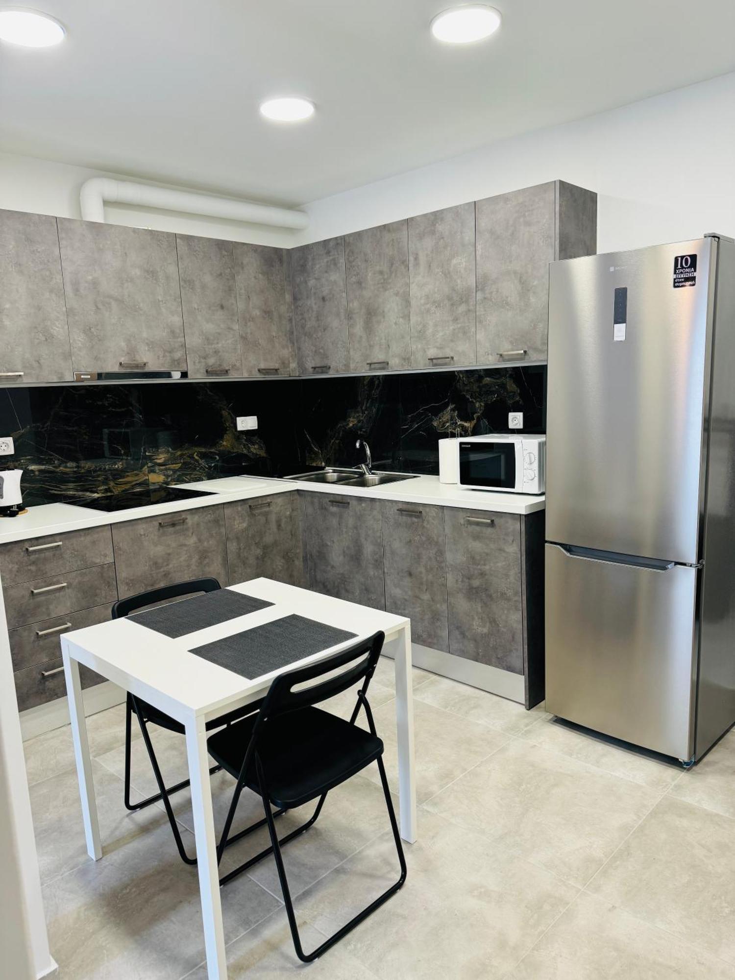 Ηarmony 2 Apartment Next To The Acropolis Museum أثينا المظهر الخارجي الصورة
