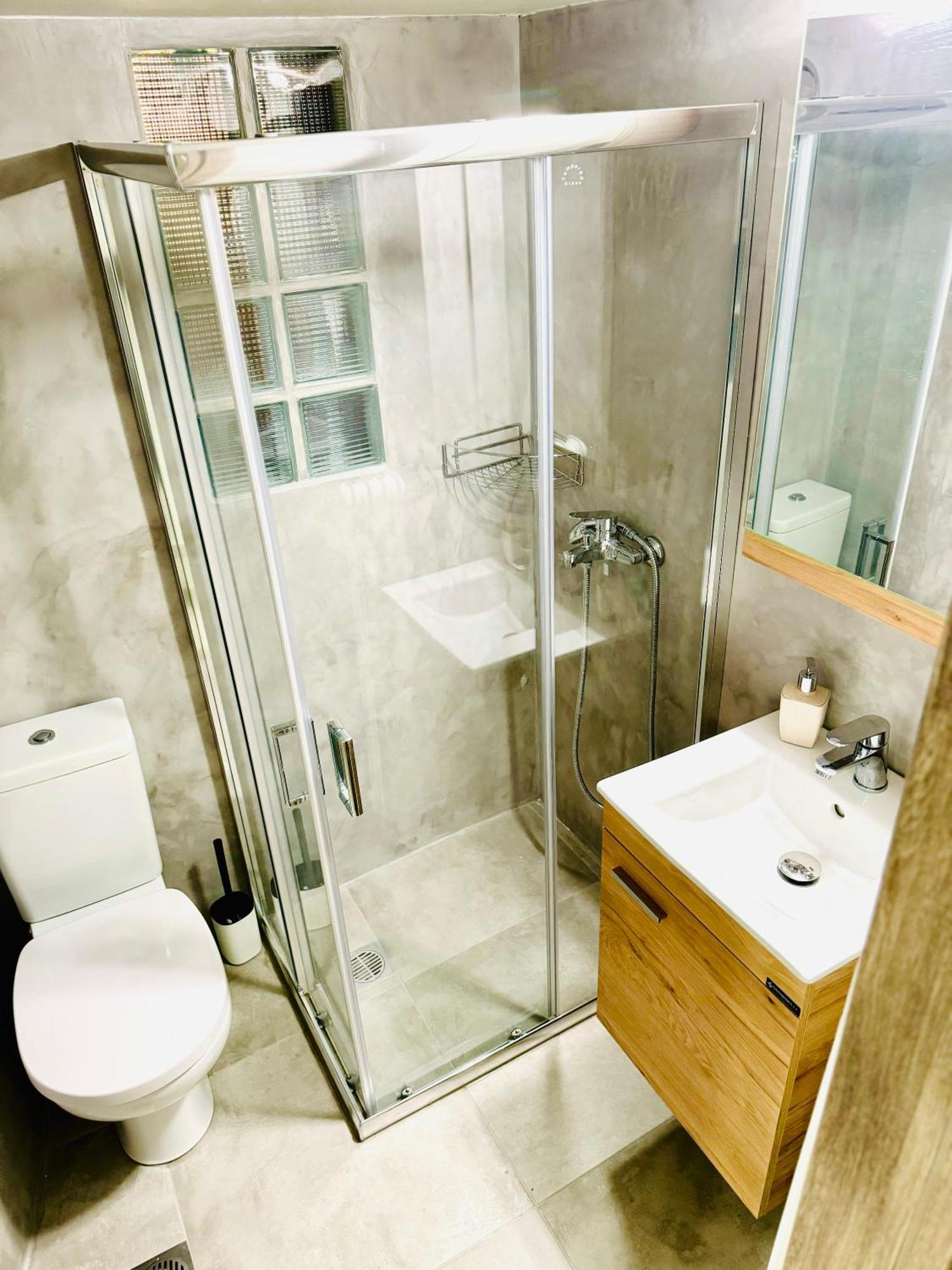 Ηarmony 2 Apartment Next To The Acropolis Museum أثينا المظهر الخارجي الصورة